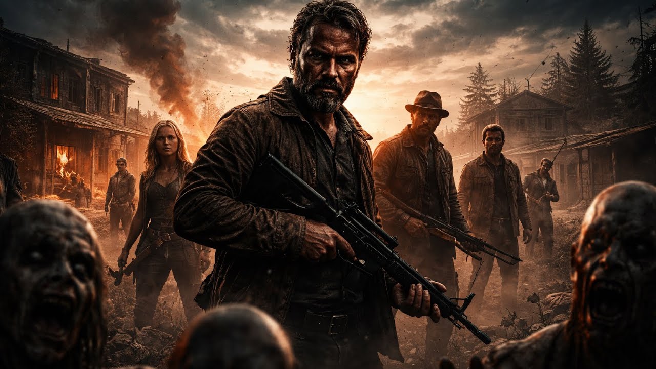 The Walking Dead: The deeper aspects surrounding the Saviors and Negan