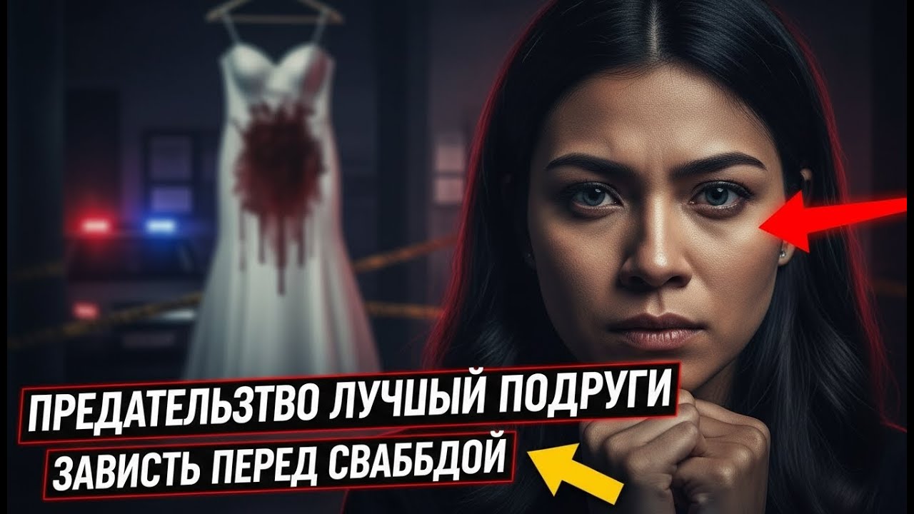 Ревнивая филиппинка подстроила убийство своей лучшей подруги за день до свадьбы | Криминальное видео