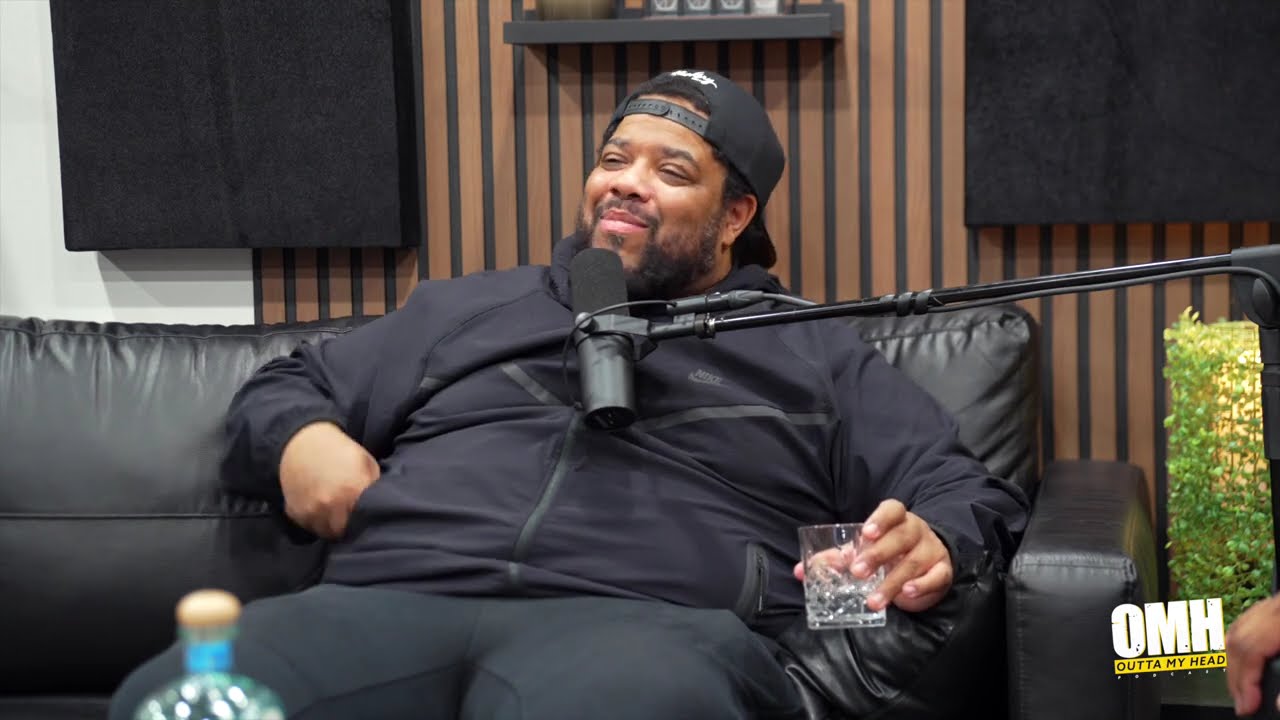 Charlie Clips Explains the DNA vs Lux Battle That Changed Everything