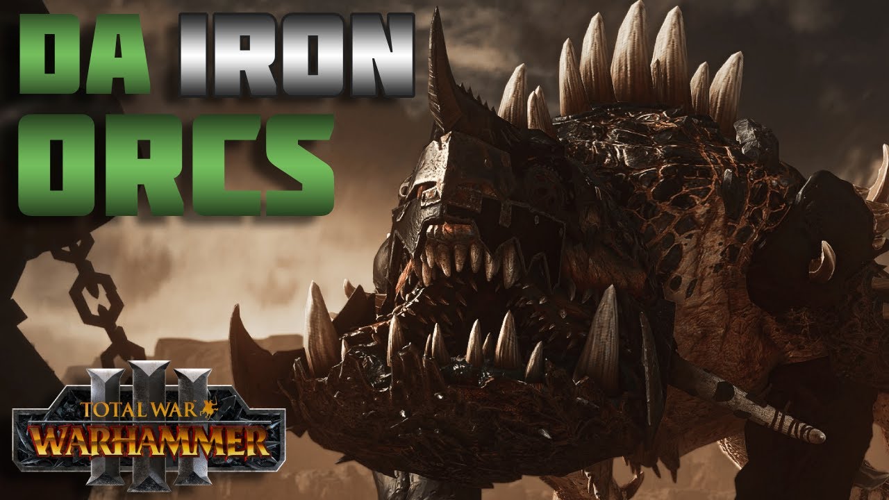 New Legendary Campaign!