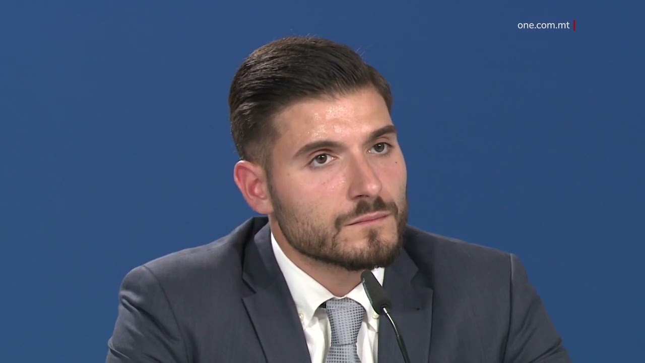“PN BLA IDENTITÀ MEHDI FIL-ĠLIED INTERN”