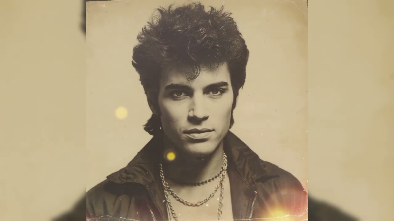 Chester Fairlie - The Brave Queen (1987) (AI Disco Song)