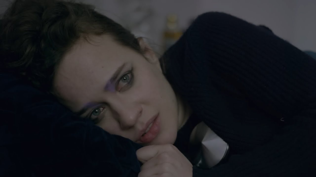 Emily I'm Sorry - boygenius