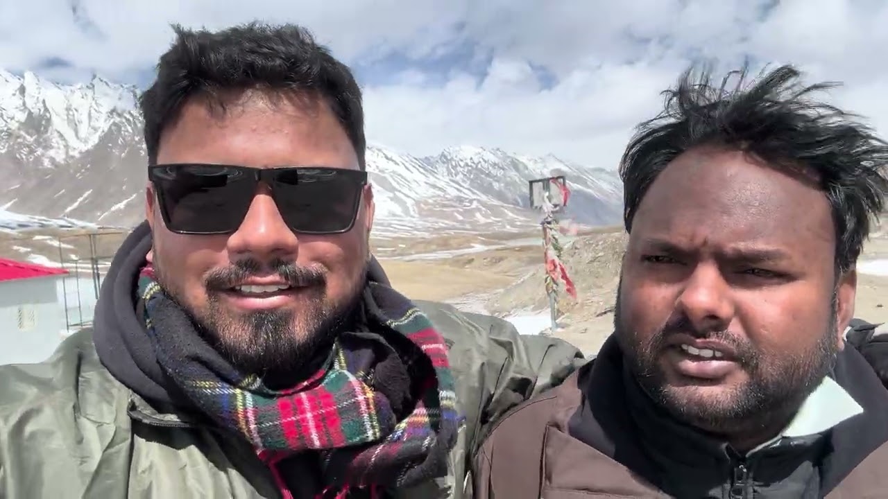 Pensila Pass Video