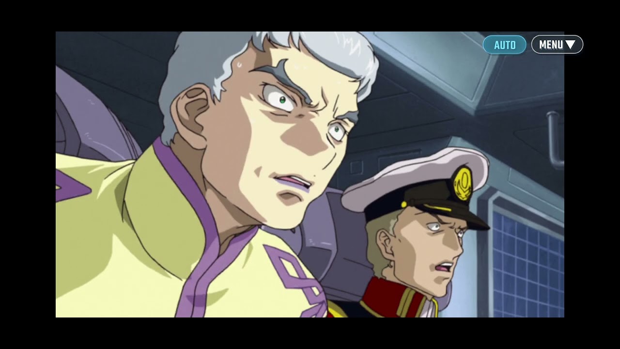 [건담 G 제너레이션 이터널] 기동전사 건담 SEED DESTINY 7화(완)
