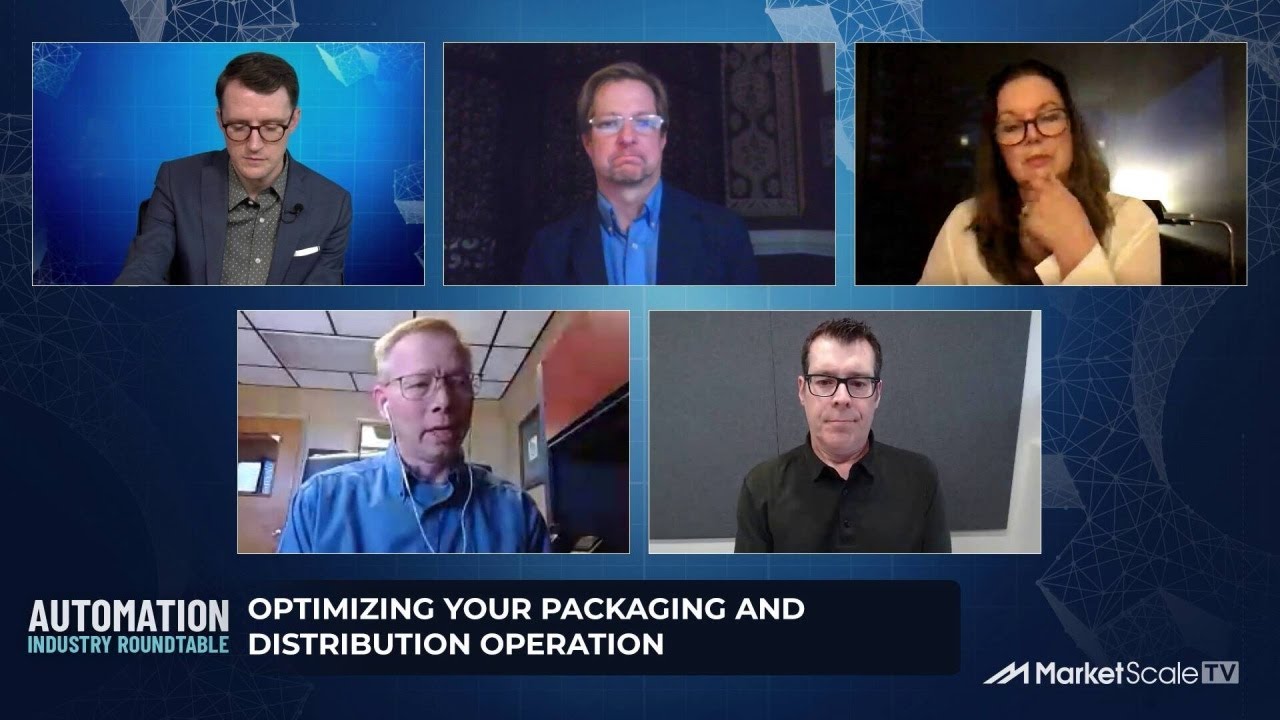Business Automation Strategies for Growth | MarketScale Roundtable
