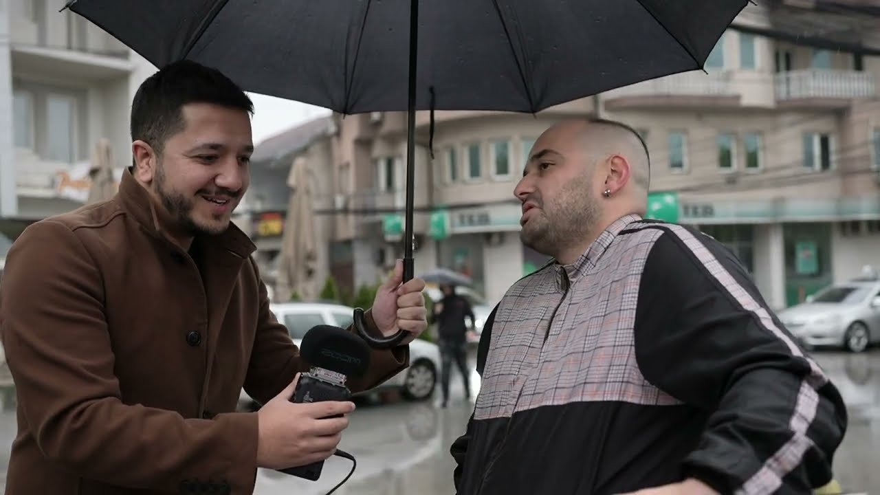 Ragip`in Yoli - Ramazan Özel