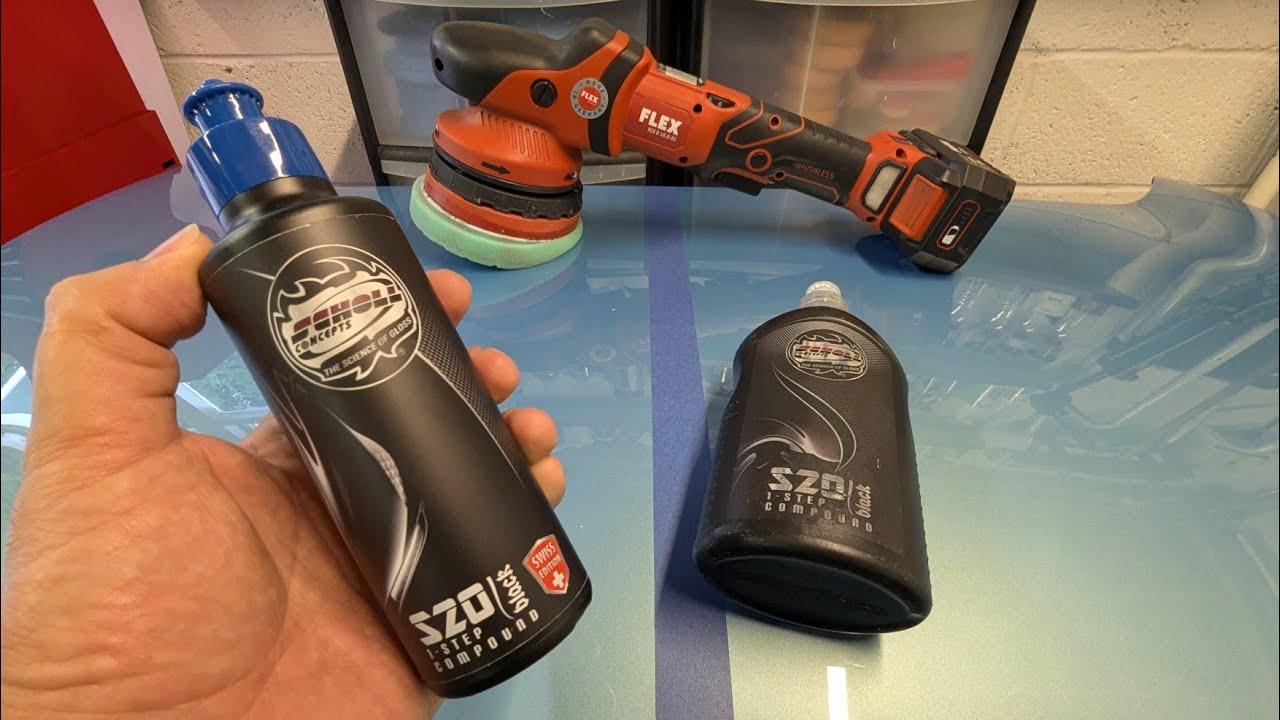 *NEW* Scholl Concepts S20 Black Swiss Edition Review | Is zero hype a good thing?