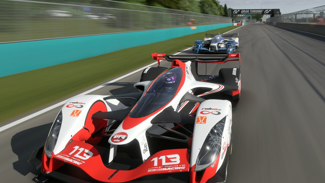 Gran Turismo 7: Nations Cup Round 2 - No Practice, No Problem, And Maybe Some Dailies