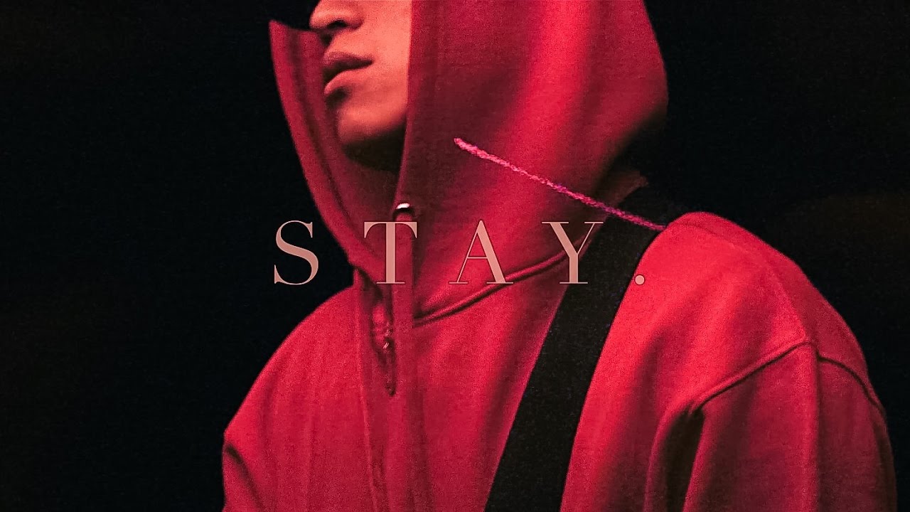 [M/V] AP X Mandip Keem - Stay (Prod.mjNchols) @맨딥 킴