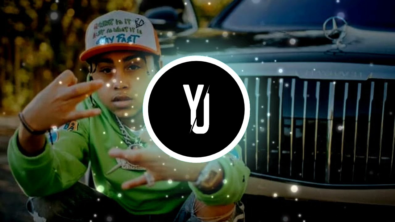 [FREE] Stunna Gambino x  JI x Pain Type Beat - 