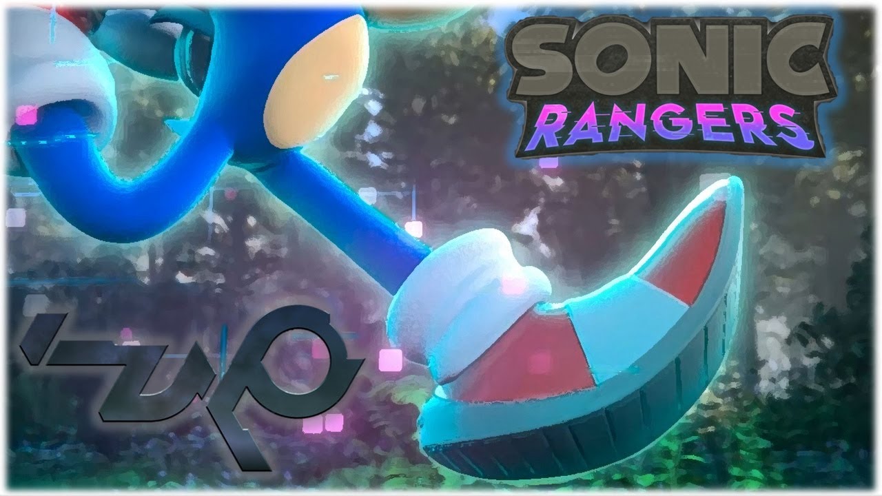 SEGA LEAKED Sonic Rangers, Sonic Rift, & Sonic Rose As Publicity Stunt! EVIDENCE | 30th Anniversary