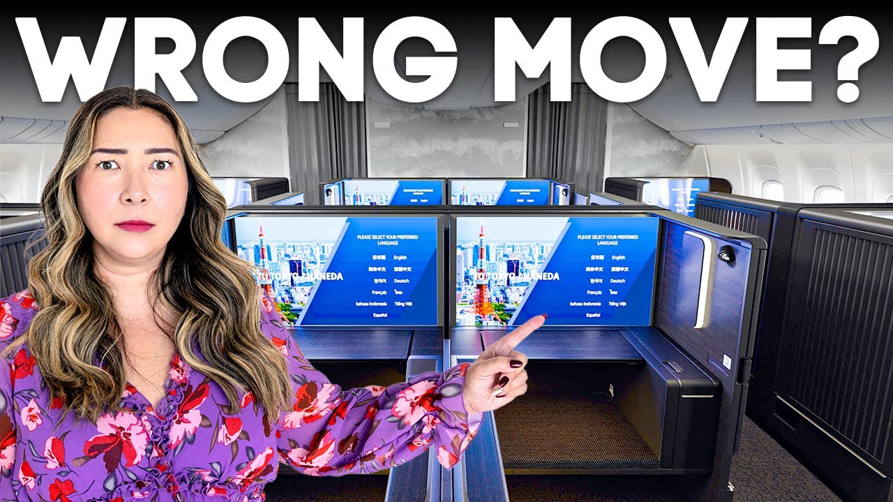 Avoid This HUGE ANA The Room MISTAKE!