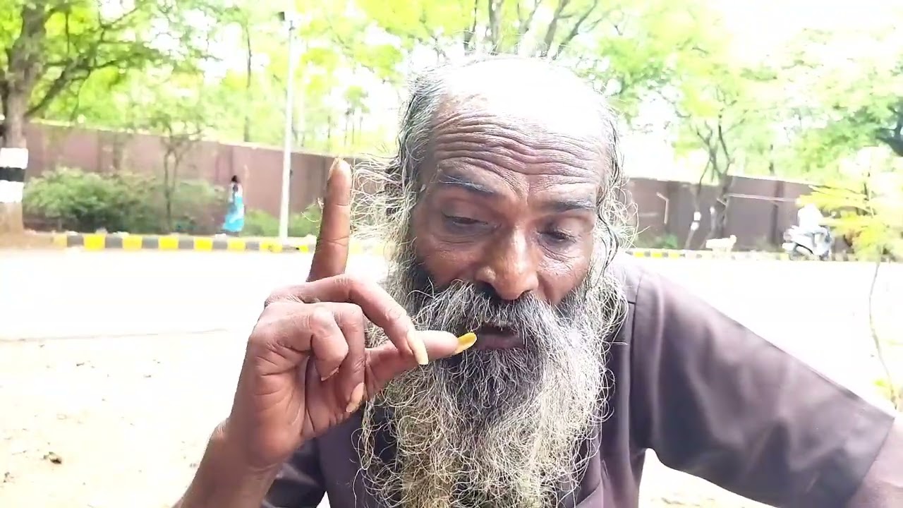 சித்தன் பேச்சு நிம்மதி