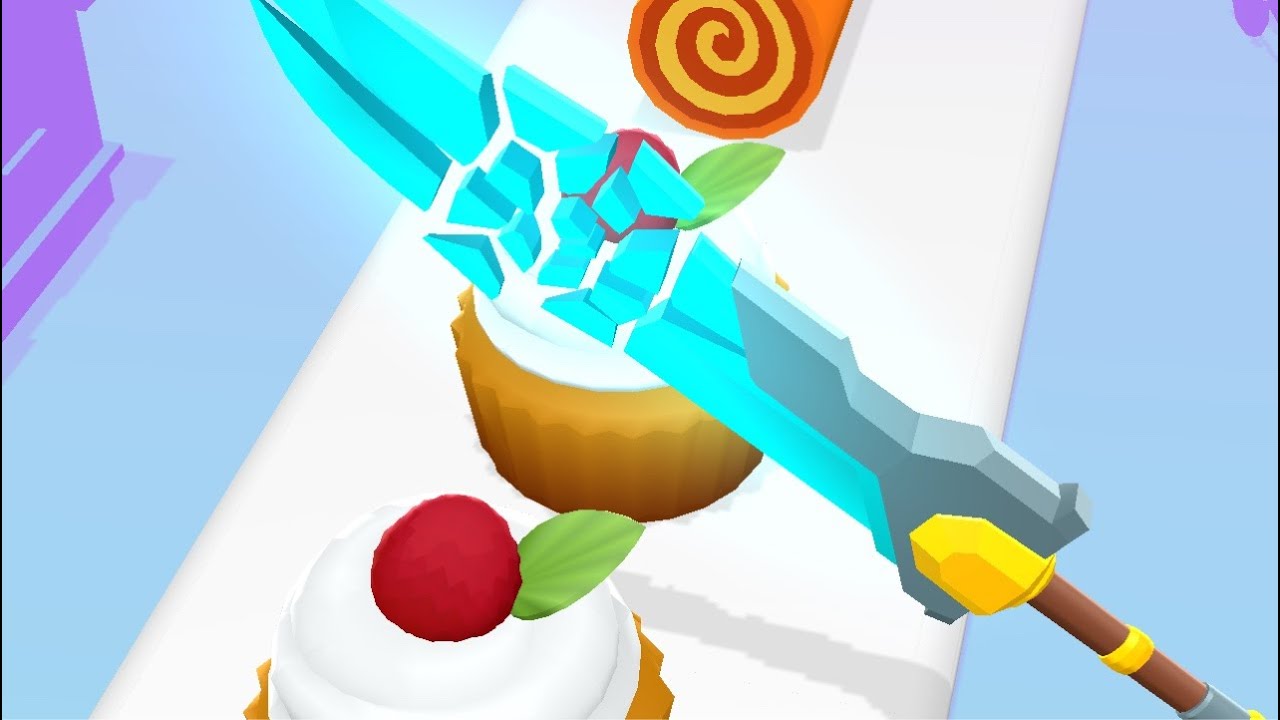 GG Focus Media Perfect Slices #64