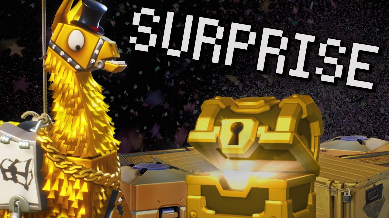 Loot Boxes - Gambling or Game Design?