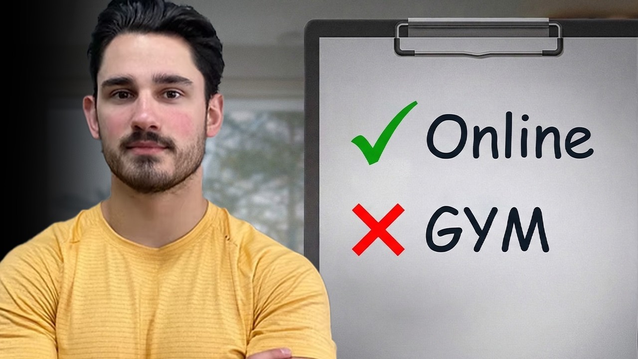 The Truth About Building a Fitness Coaching Business