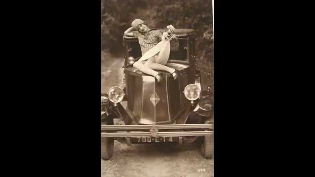 There'll Be Some Changes Made - Chicago Rhythm Kings (Muggsy Spanier, Frank Teschemacher, G. Krupa)