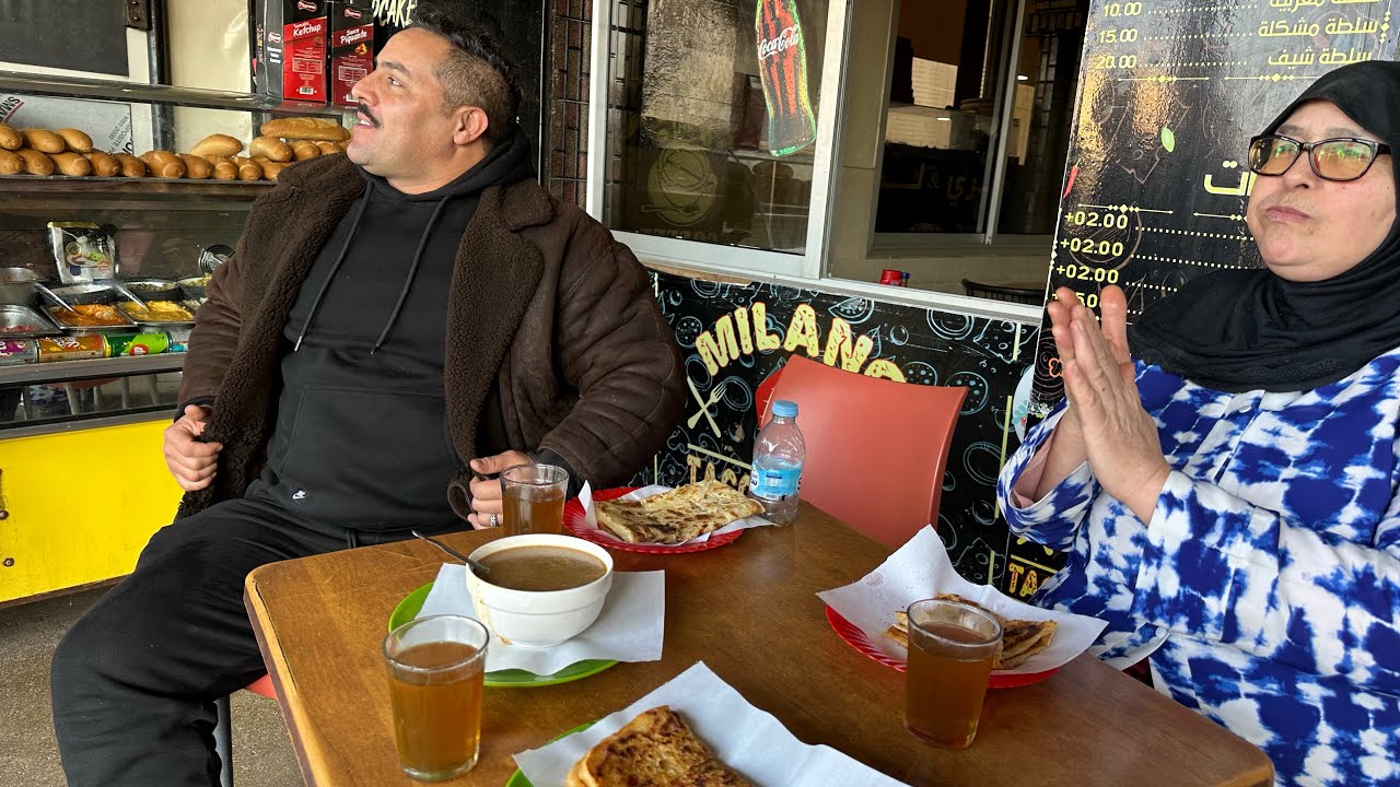 ناري حصلت امي انا يونس شدينها لقينا مي حاصلة😭