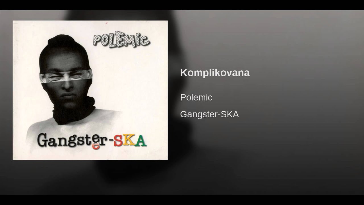 Komplikovana