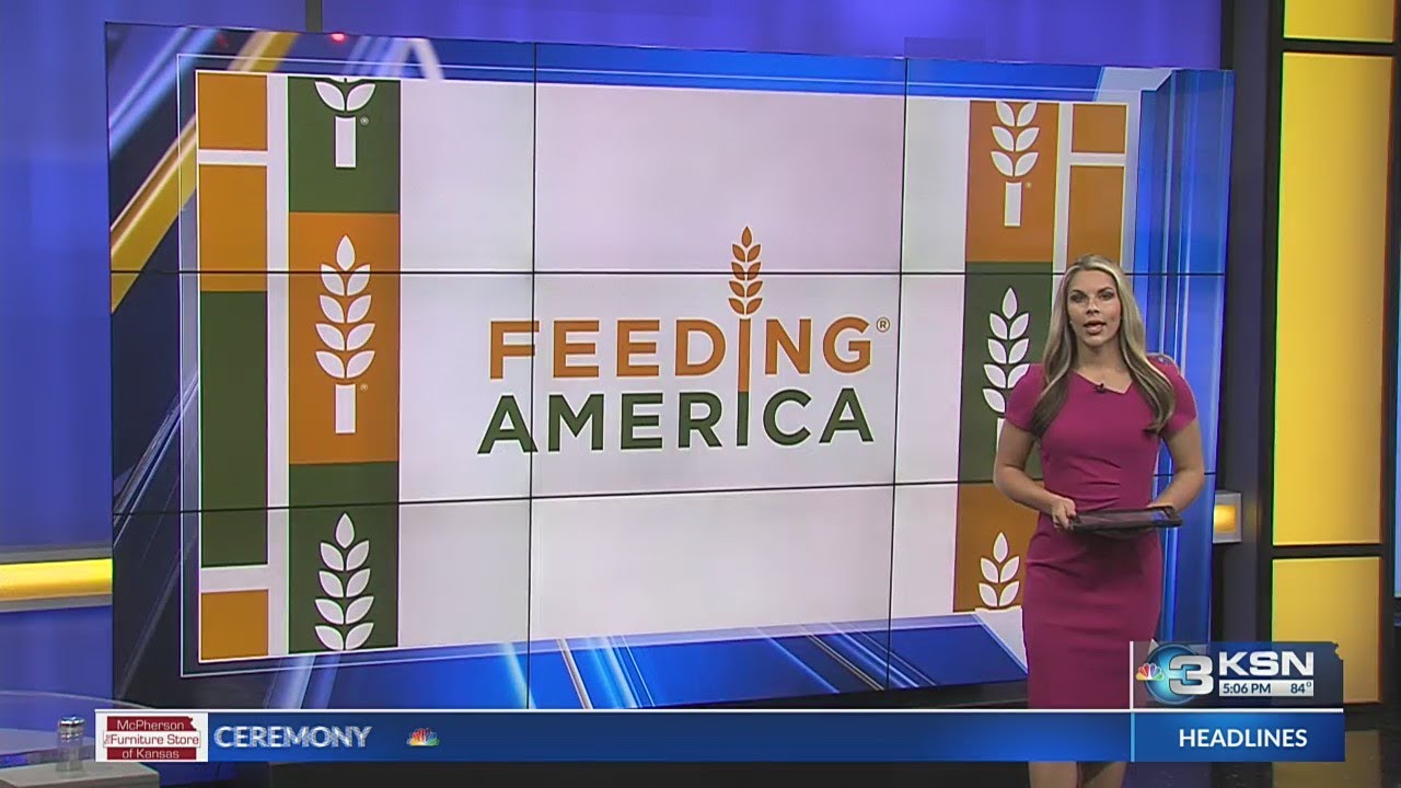 September is Hunger Action Month, here is how you can help Kansans
