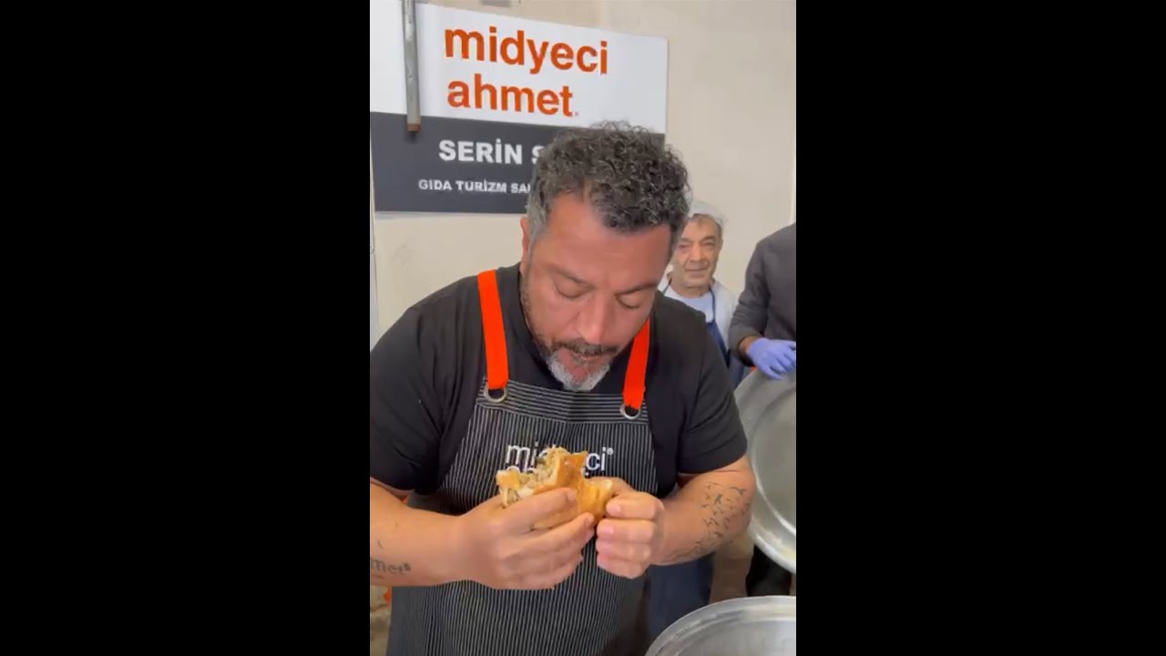 İkitelli Fabrikamızda Kalite Kontrol Efendim😊
