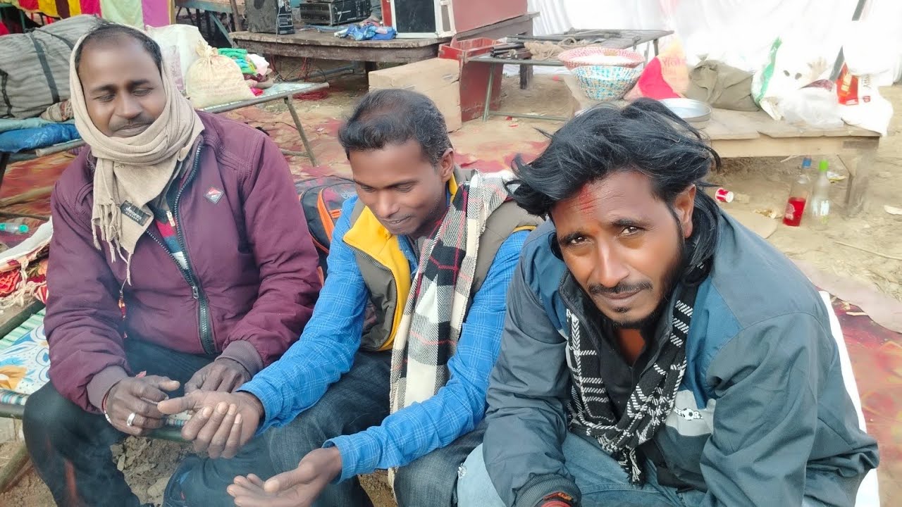 13 और 14 फरवरी को न्यू कुनाल बेहटा खुर्द की नौटंकी कहां बजेगी जानकारी देखें