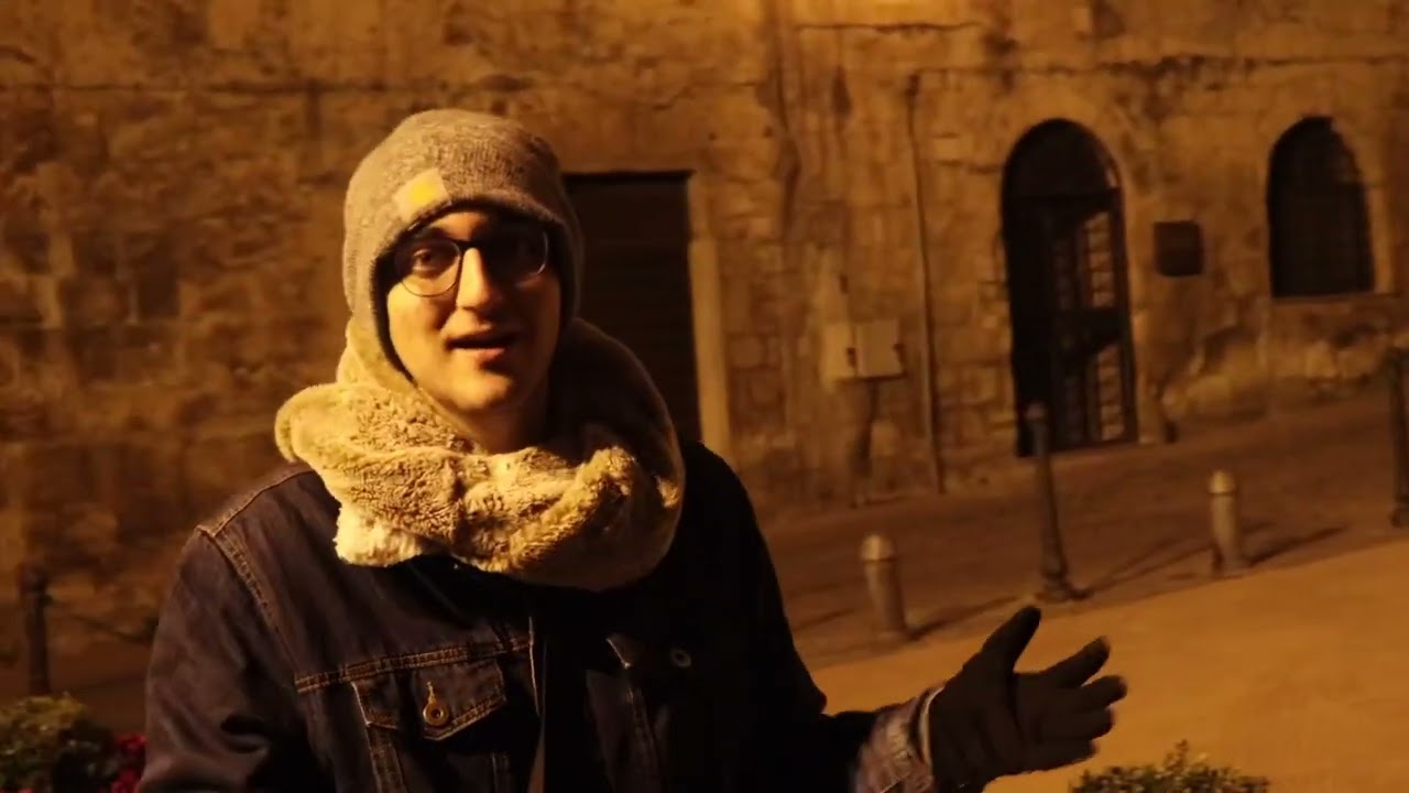 Tarquinia (VT): dagli Etruschi agli Alpaca 🏺🦙