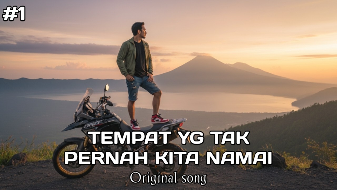 TEMPAT YANG TAK PERNAH KITA NAMAI #1@SANGPENCIPTA-r6s