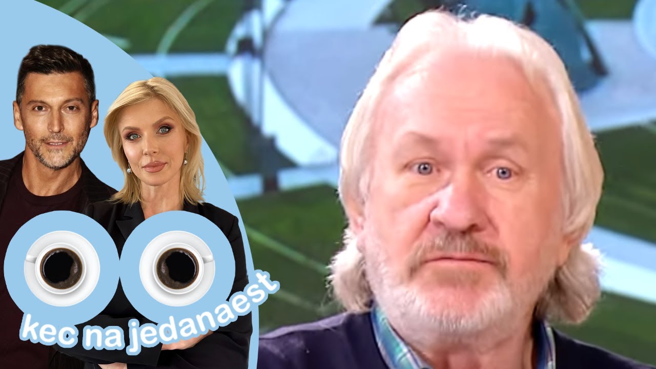 Stevan Ignjatović: JAT, Avion, Eksplozija, Tragedija, Vesna Vulović | KEC NA 11