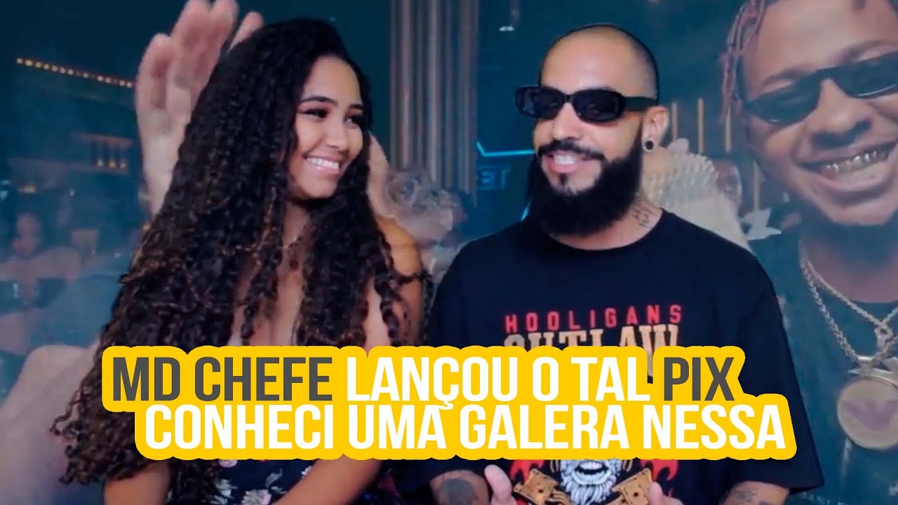 MD Chefe - 