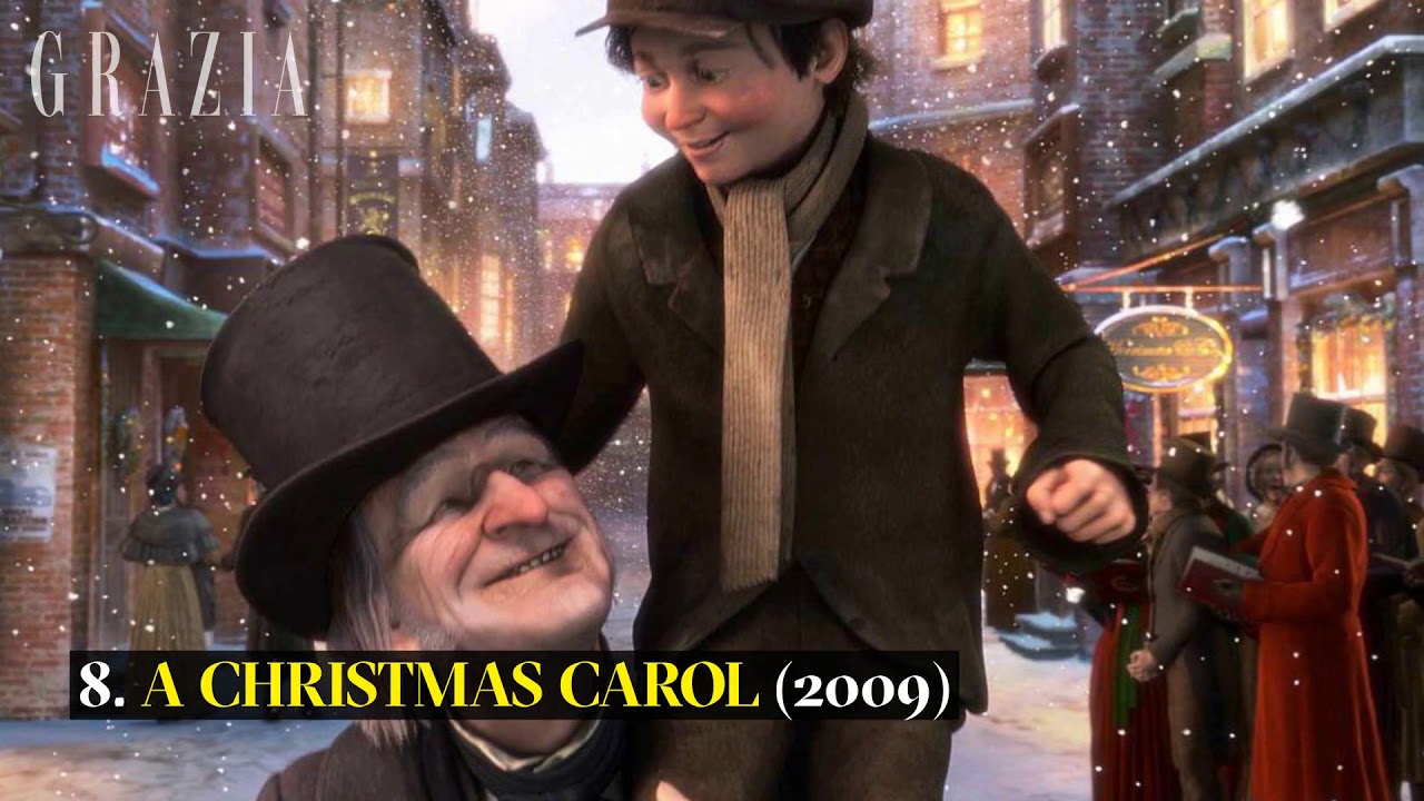 12 FILM CLASSICI DI NATALE DA VEDERE E RIVEDERE