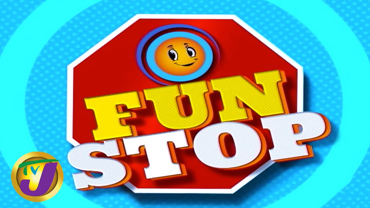 TVJ Smile Jamaica | Fun Stop