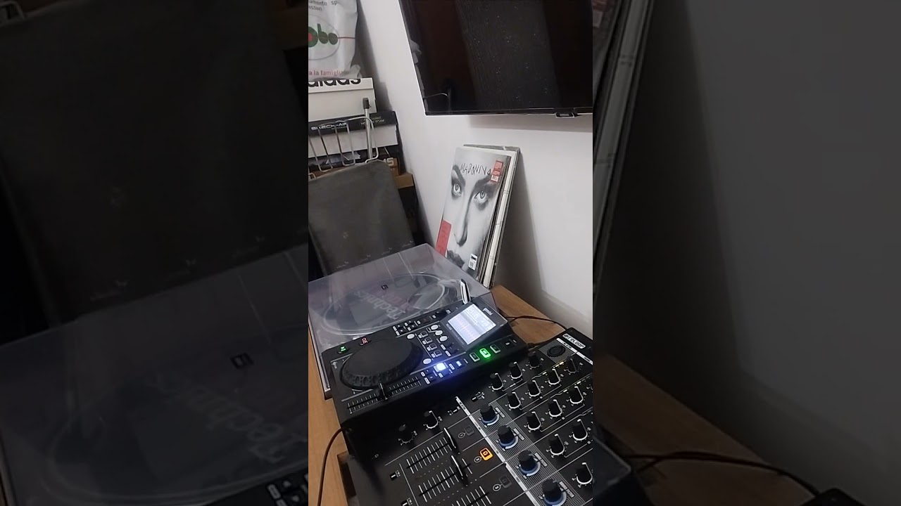 Dj Genny Ferrara 