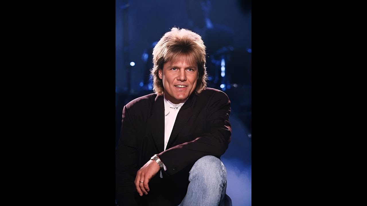 Blue System I Want To Fly 2025 #Dieter Bohlen #Modern Talking #Blue System