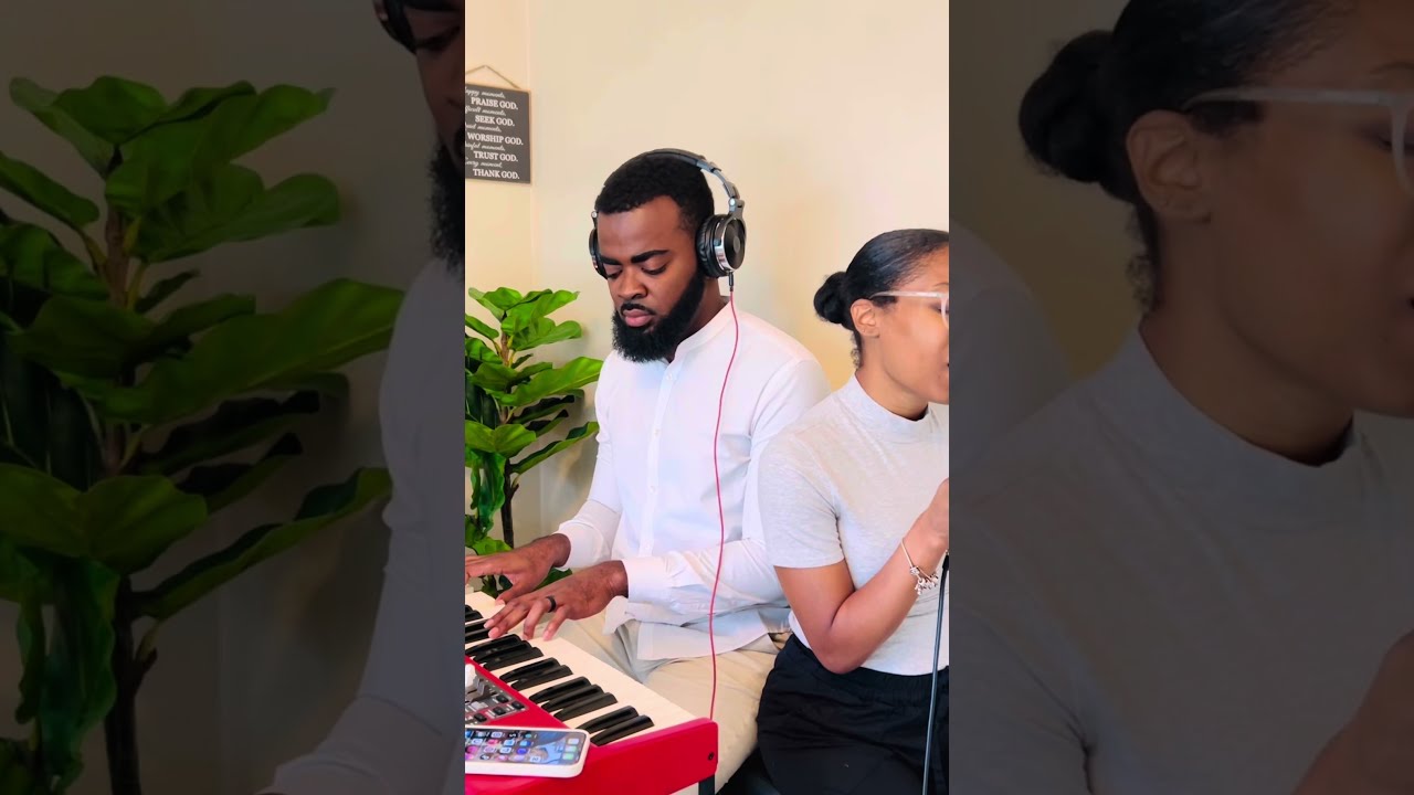 You are Worthy Of It all - #worship #worshipmusic #celestylsound