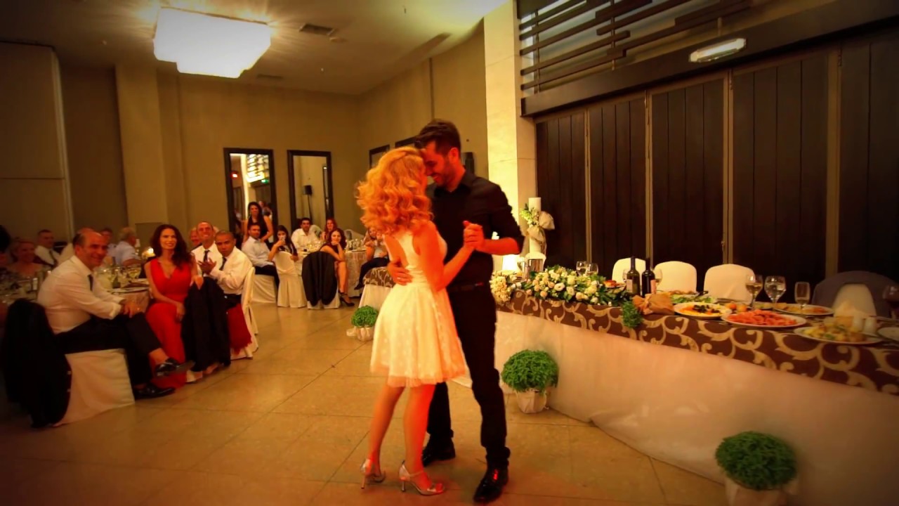 A & E Dirty Dancing