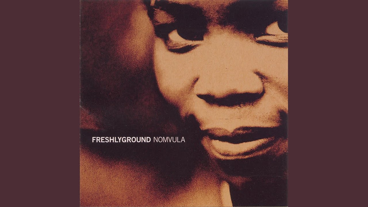 Nomvula (After the Rain)
