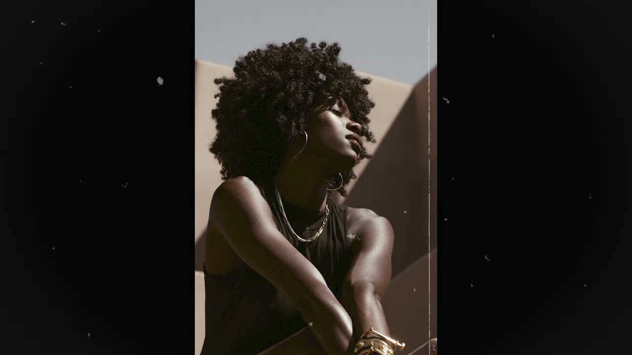 [FREE FOR PROFIT] R&B Dancehall X Afro Rnb Type Beat ~ DOUBLE