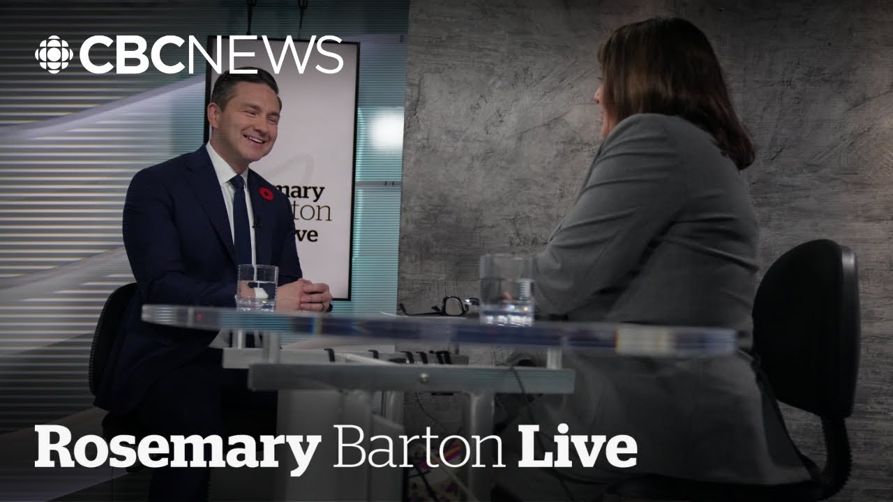 Poilievre won’t say if Conservatives will strike down upcoming federal budget