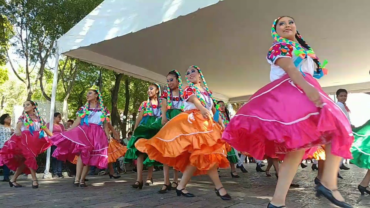 Huapango hidalguense
