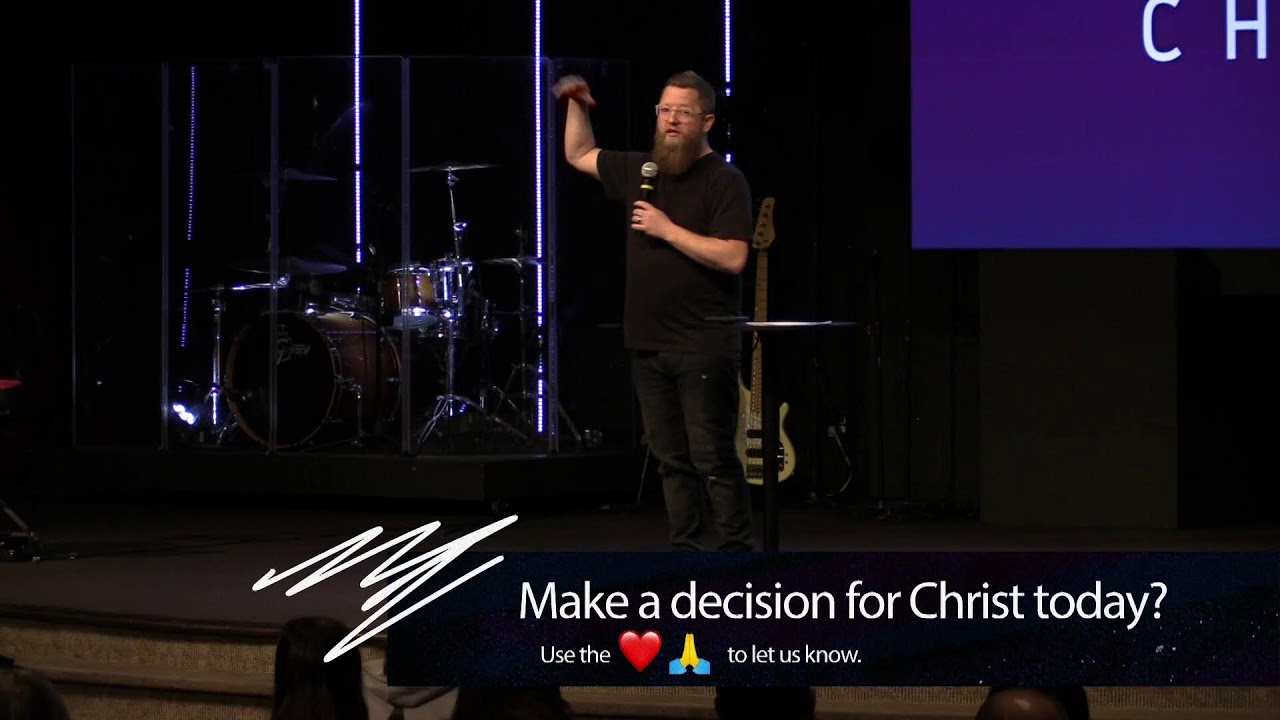 Faith for Healing