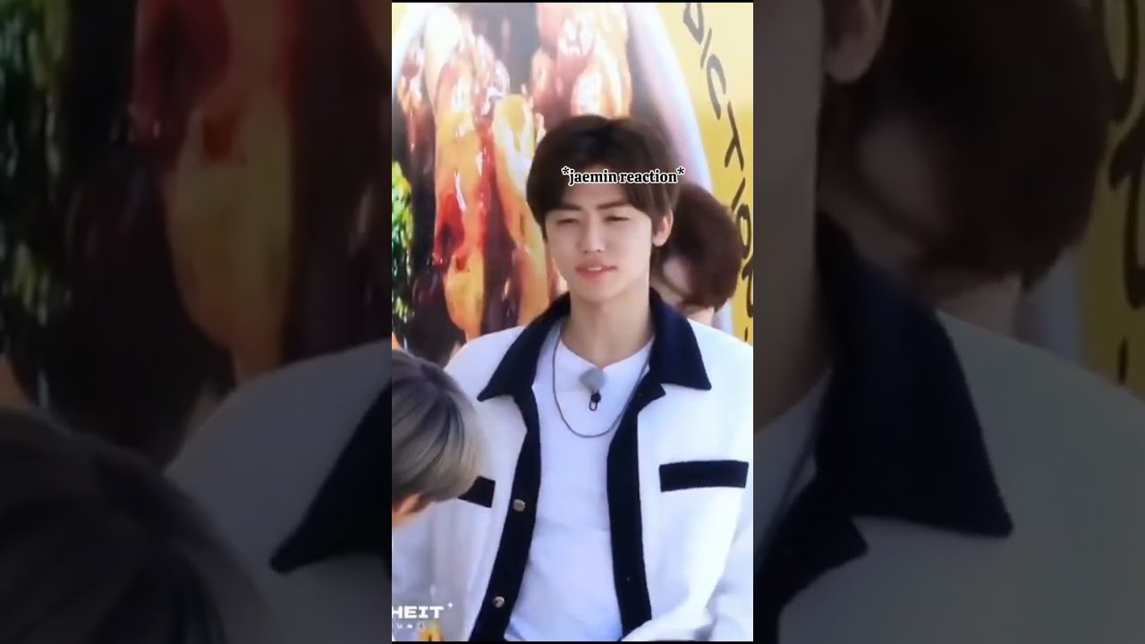 duhhh lucu Renmin moments 🐰💚🦊...