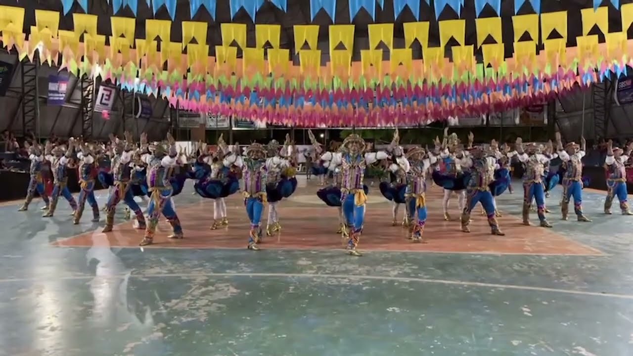 Quadrilha Raizes Do Sol-Ciganos de ouro-intermunicipal de Tomé açu