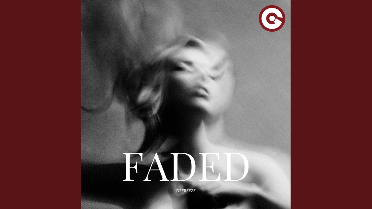 Faded