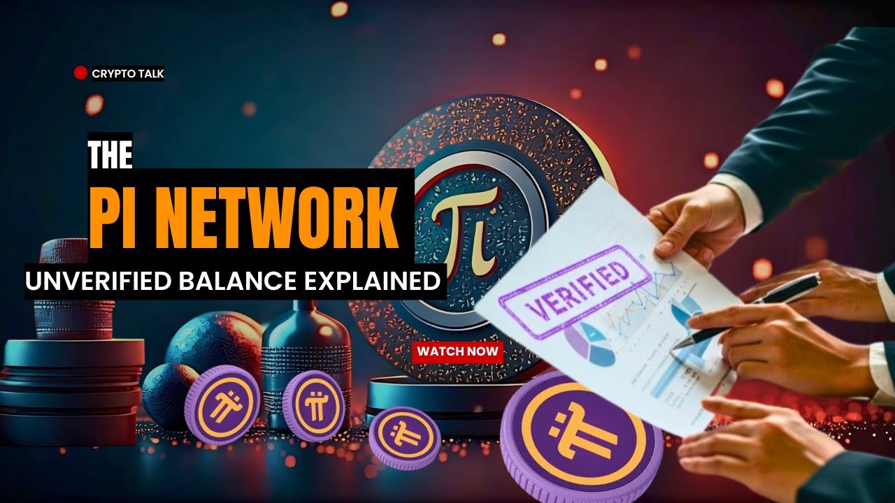 Pi Network Unverified Balance &ndash; Will You Lose Your Pi?