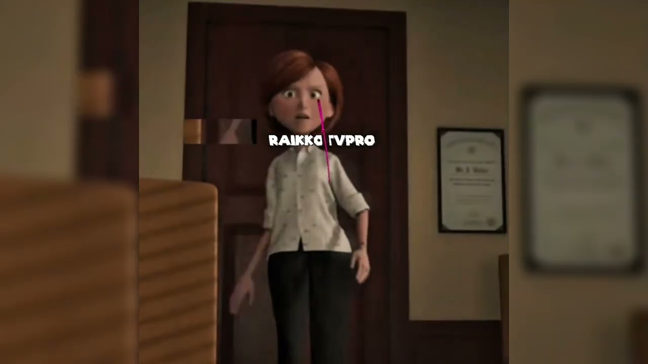 MONTAGEM SINTETICO INDIGO SLOWED | the incredibles edit | Edit by me