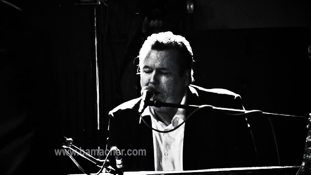 Johan Blohm - Break Up