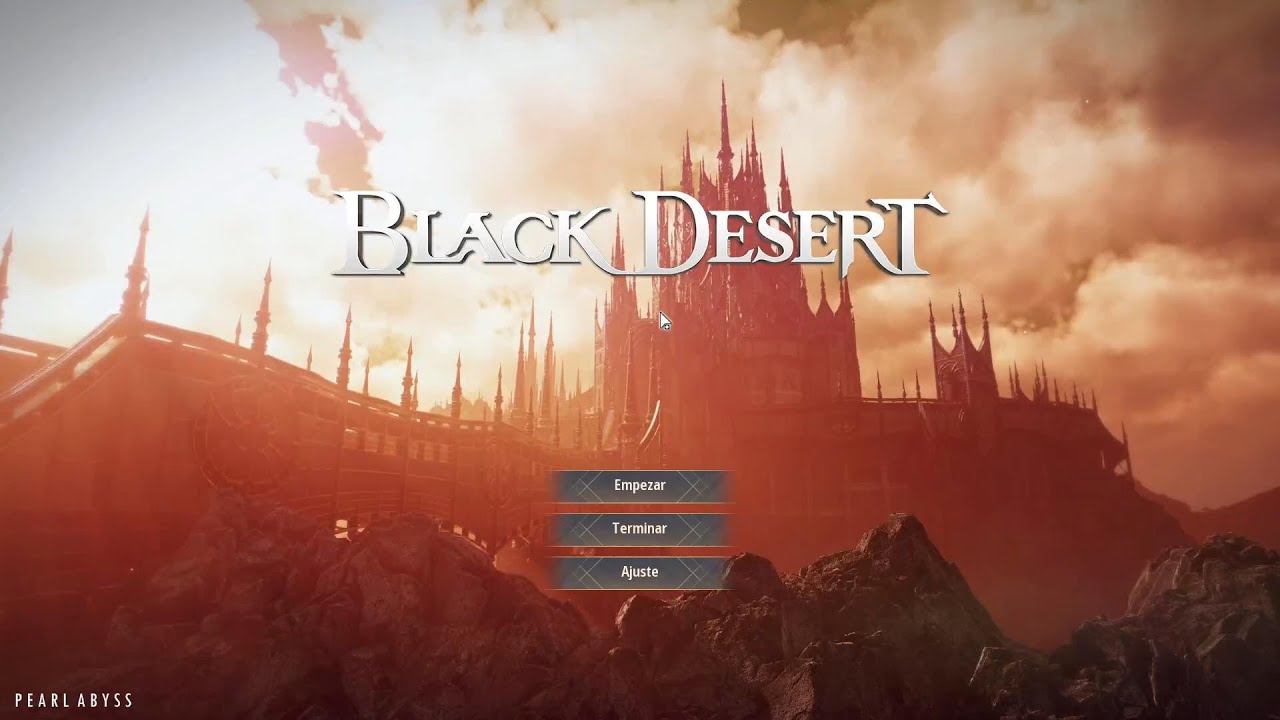 Aprendiendo a jugar Black Desert por segunda vez Parte2