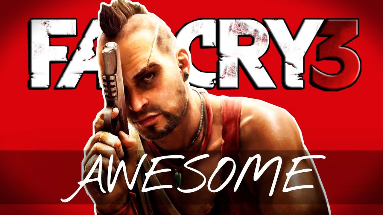 Far Cry 3 is STILL Awesome - Review